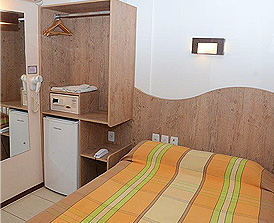 Apartamentos Casal