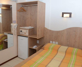 Apartamentos Casal 1