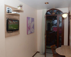 Apartamentos Casal 2