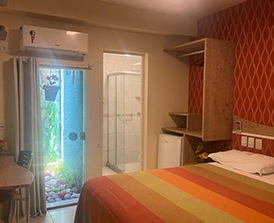 Apartamentos CONFORT Casal