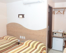 Apartamentos Duplo 1