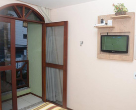 Apartamentos Duplo 3