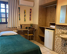 Apartamentos STANDARD Individual
