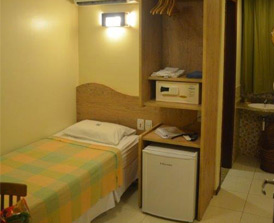 Apartamentos simples 1