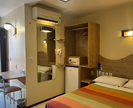 Apartamentos Superior Casal