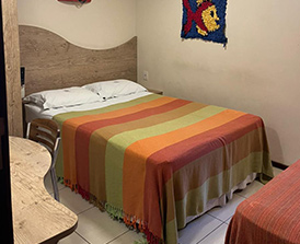 Apartamentos TRIPLO Econômico