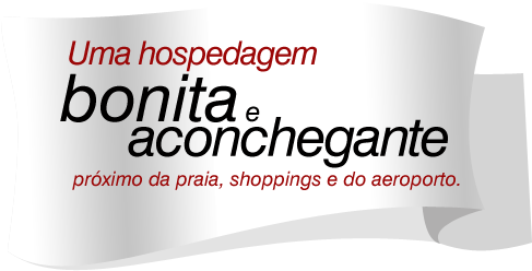 hospedagem