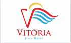 Vitória Praia Hotel - Logo